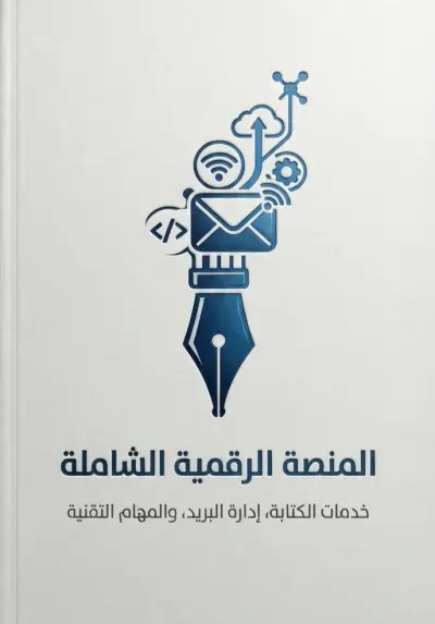 خدمات إلكترونية وكتابة محتوى إبداعي.