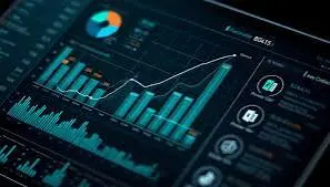 تحليل البيانات وعمل Dashboard احترافي باستخدام ال power Bi
