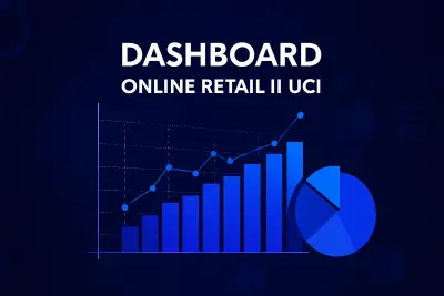 Online Retail II UCI