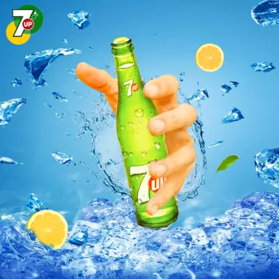 تصميم اعلاني