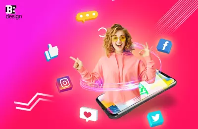 تصميم اعلاني