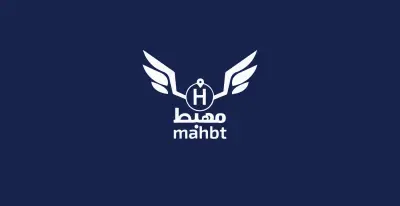 mahbt logo design