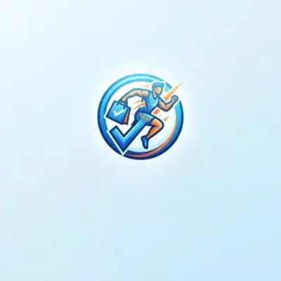 شعار من تصميم عمر ابراهيم