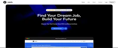 تطوير منصة توظيف متكاملة باستخدام ASP.NET Core و Angular
