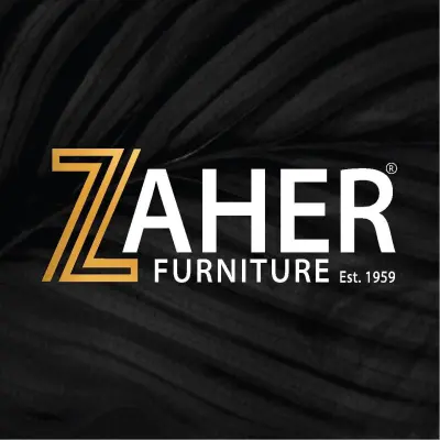 زاهر للأثاث المنزلي