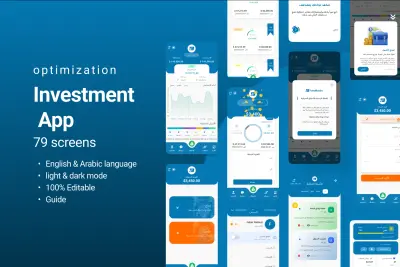 FUNDBUCKS APP INTERFACES
