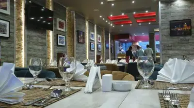 Video for Italian Restaurant
