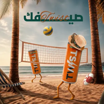 تصاميم سوشيال ميديا