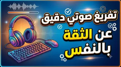 الثقة بالنفس