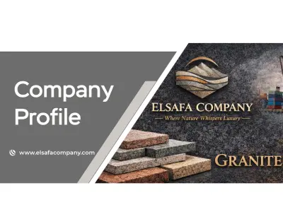 Profile company designing