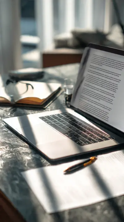كتابة مقالات حصرية متوافقة مع السيو