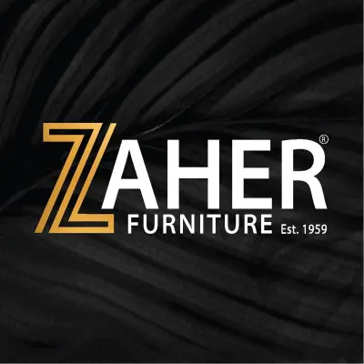 إعداد خطة تسويقية استراتيجية لبراند Zaher Furniture