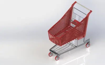 تصميمات ثلاثية الابعاد وتصميمات ماكينات