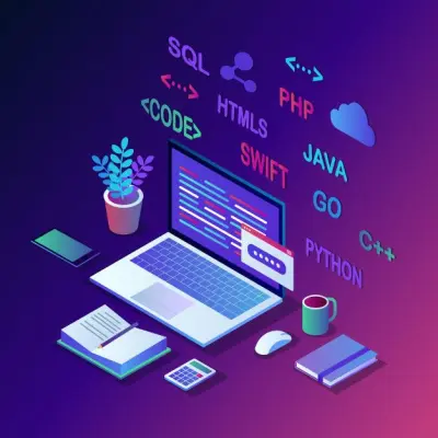 تطوير مواقع الوب