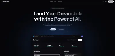 AI Career Coach