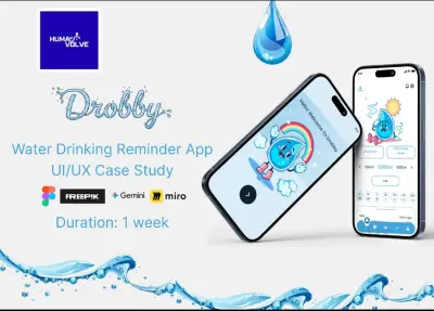 مشروع Drobby