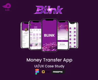 مشروع Blink