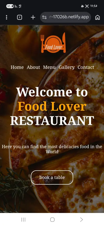 https://github.com/fouad8080/restorent