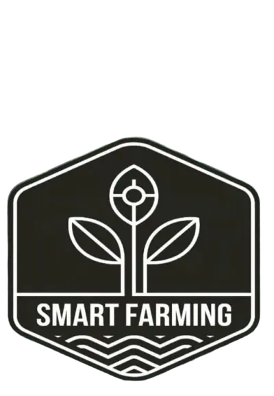 smart farming_ مزرعة ذكية