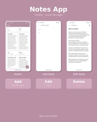 Notes_app Firebase