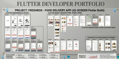 FreshBox App