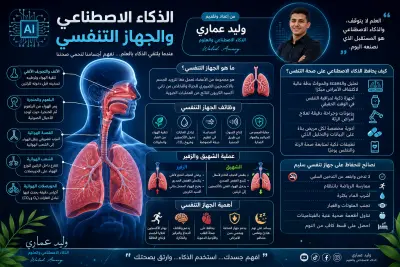الجهاز التنفسي