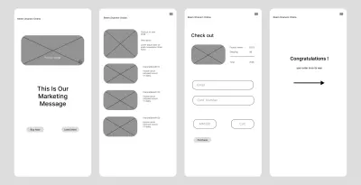 UI/UX Designer