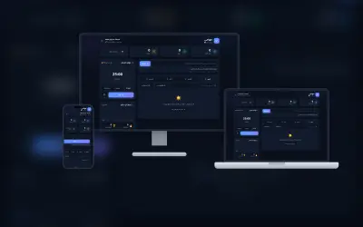 مهامي — لوحة مهام يومية عربية Mahami Task Board