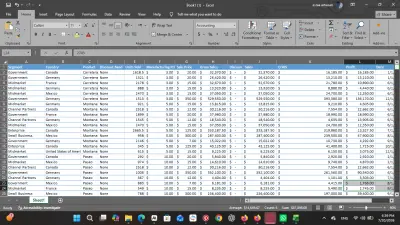 Q2 2026 Sales Report & Data Analysis