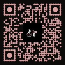 تصميم qr code