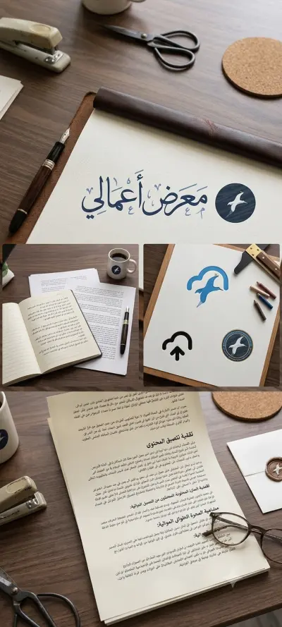 ترجمة احترافية وتدقيق لغوي للملفات والمقالات
