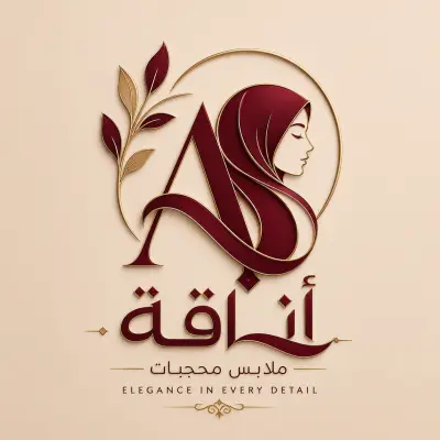 دعاية لمنتج جديد ملابس نساء