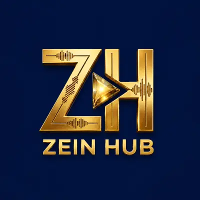 مشروع زبن منصه اعلامية