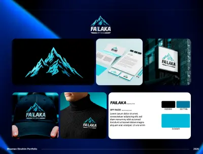 Failaka Of Road Campaign Social Media