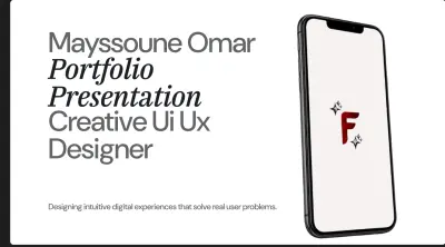 ui ux design