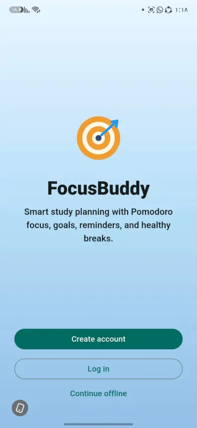 Focus_Buddy