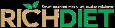 Rich Diet Website