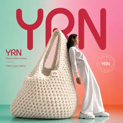 براند yrn كروشي