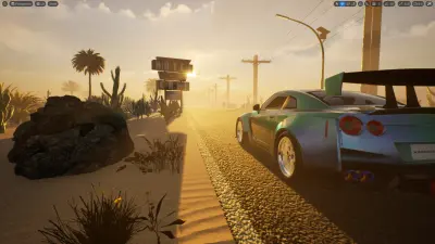 تصميم بيئة ثلاثية الأبعاد احترافية | Professional 3D Environment Design