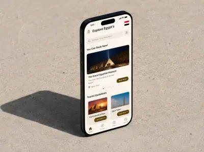 Kemet Vision (ِApp)