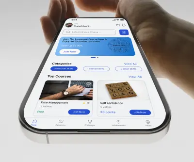 MicroSkill (App)