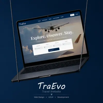 TraEvo( Web)