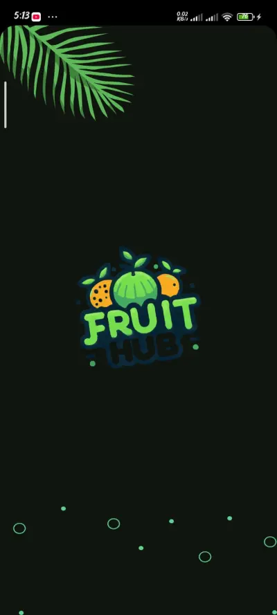 Fruits Hub