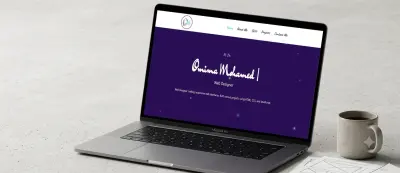 My Portfolio