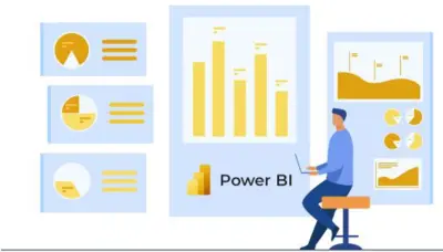 Interactive Sales Dashboard | Excel & Power BI