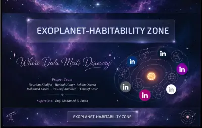 Exoplanet Habitability Zone Dashboard