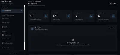 إعداد واستضافة موقع شخصي على سيرفر Linux VPS مع أتمتة النشر (CI/CD)