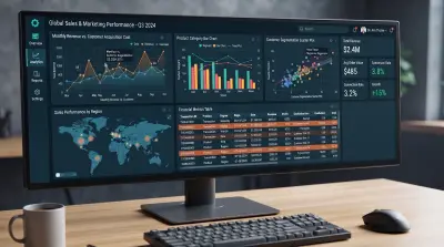 Microsoft Excel