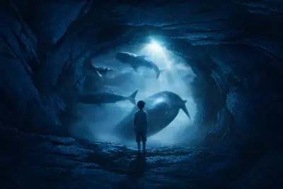 تصميم Photo Manipulation