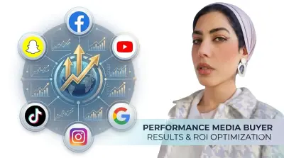 مضاعفة المبيعات باستخدام الجماهير المخصصه